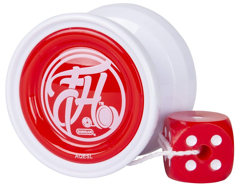 Duncan Toys Yo-Yo Scout Survivor Pack, Yo-Yo Gift Set with [2] Yo-Yos, Accessories, Trick Book and More - Image 5